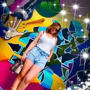 Meet your Posher, Veronica